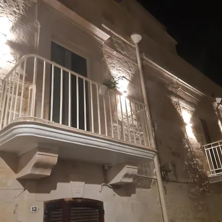 Muricis Santeramo in Colle