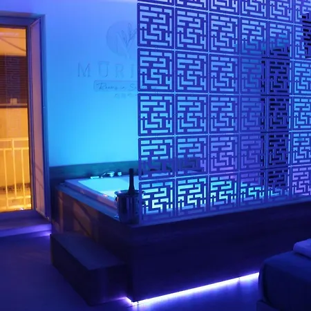 Muricis Santeramo in Colle