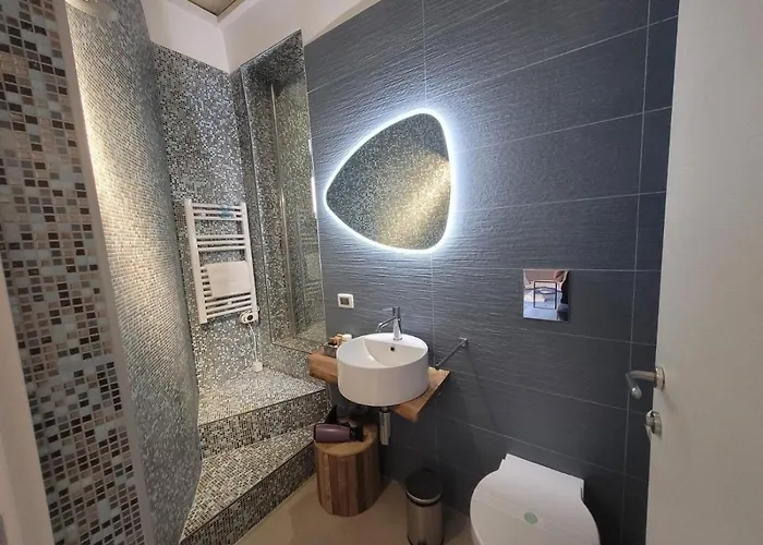 Muricis Oda ve Kahvaltı