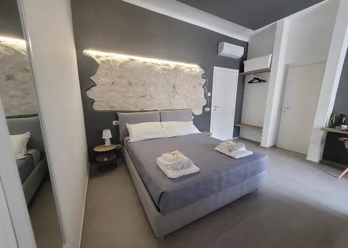 Oda ve Kahvaltı Muricis Santeramo in Colle