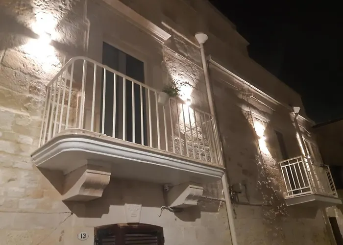 Muricis Santeramo in Colle