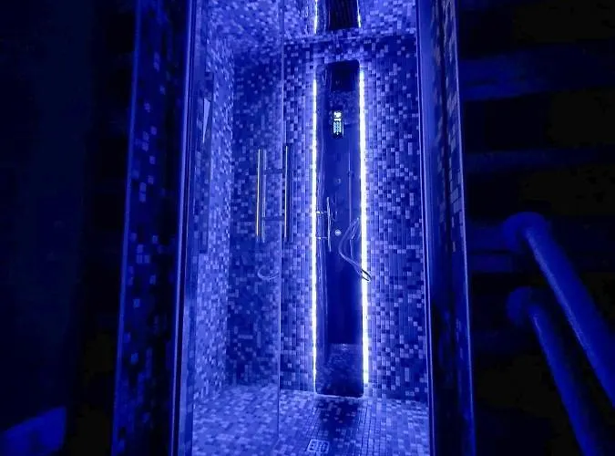 Muricis Oda ve Kahvaltı