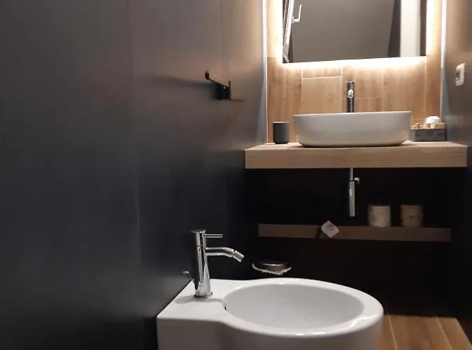 Muricis Oda ve Kahvaltı Santeramo in Colle