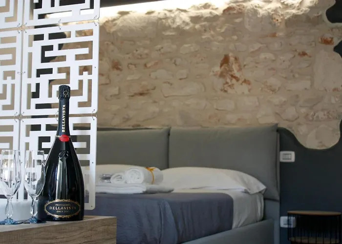 Oda ve Kahvaltı Muricis