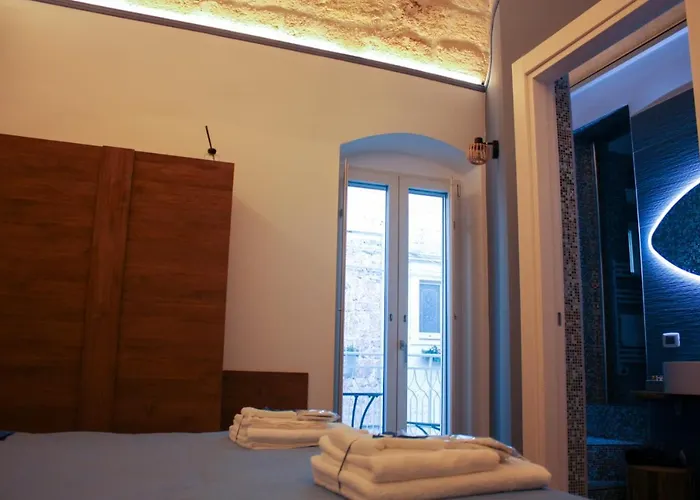 Muricis Oda ve Kahvaltı