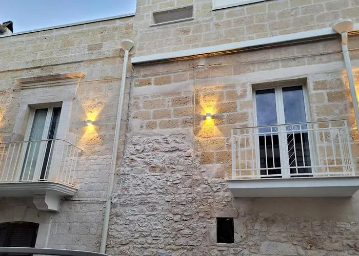 Oda ve Kahvaltı Muricis