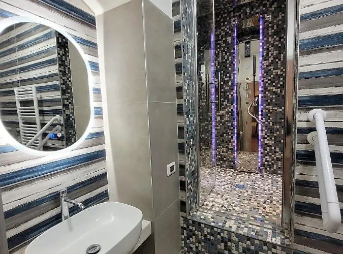 Muricis Oda ve Kahvaltı