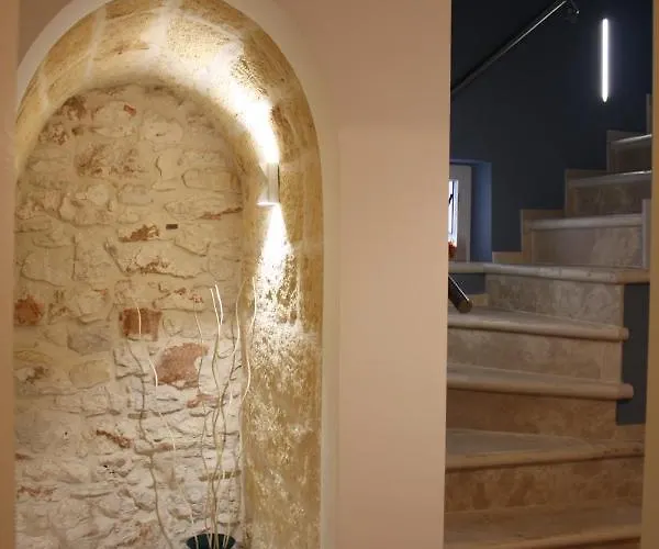 Oda ve Kahvaltı Muricis