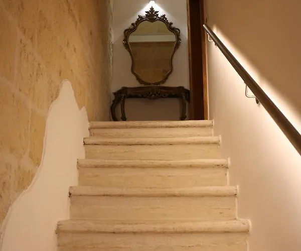 Muricis Oda ve Kahvaltı Santeramo in Colle