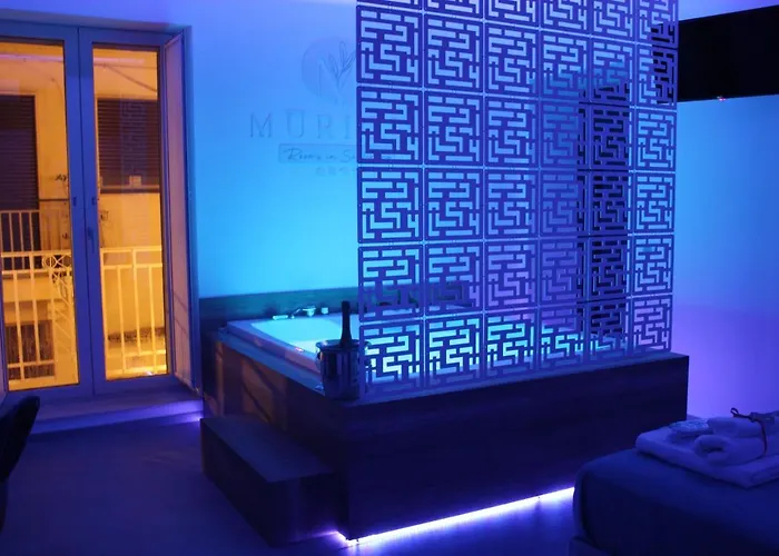 Muricis Santeramo in Colle