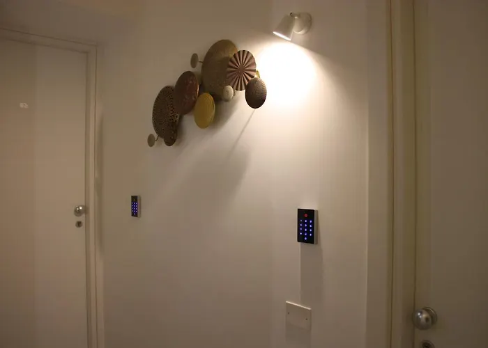 Muricis Oda ve Kahvaltı