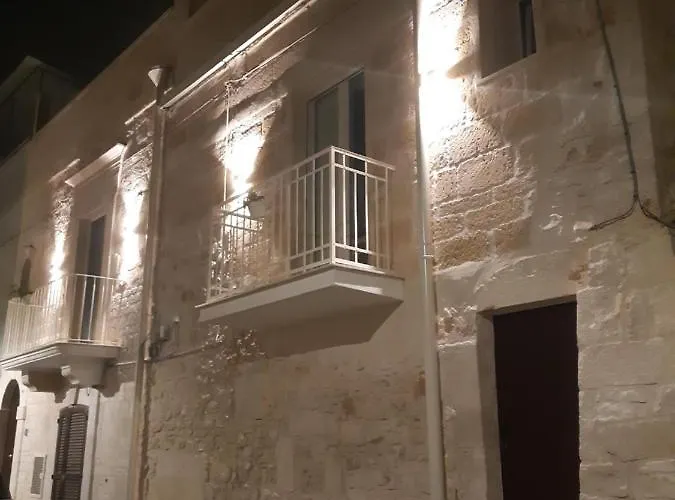 Oda ve Kahvaltı Muricis