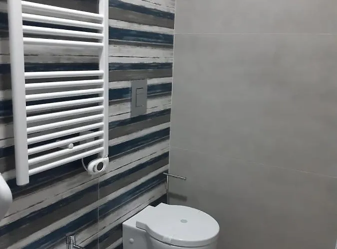 Muricis Oda ve Kahvaltı Santeramo in Colle