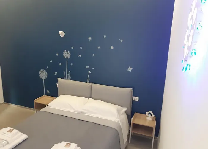 Oda ve Kahvaltı Muricis