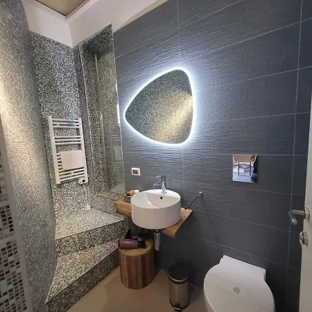 Muricis Bed & Breakfast