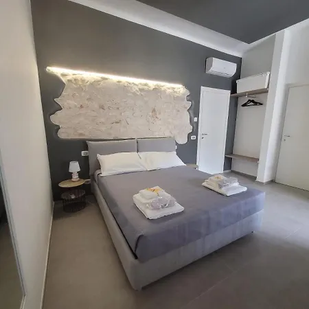 Bed and breakfast Muricis Santeramo in Colle