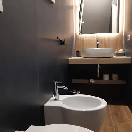 Muricis Bed & Breakfast Santeramo in Colle