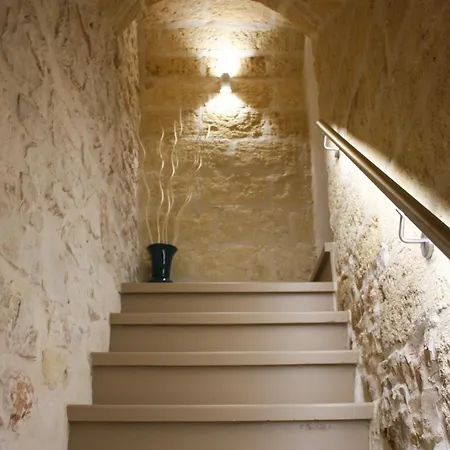 Muricis Bed & Breakfast