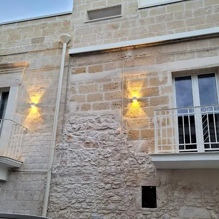 Bed & Breakfast Muricis