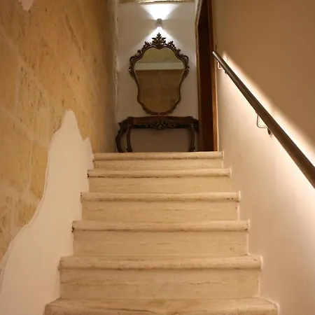 Muricis Oda ve Kahvaltı Santeramo in Colle