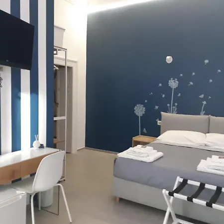 Bed & Breakfast Muricis