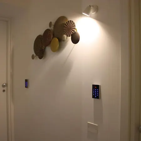 Muricis Bed & Breakfast