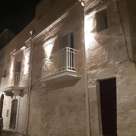 Bed & Breakfast Muricis