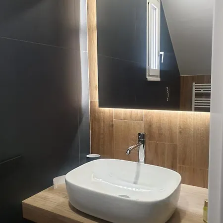 Muricis Bed & Breakfast