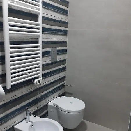 Muricis Bed & Breakfast Santeramo in Colle
