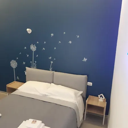 Bed & Breakfast Muricis