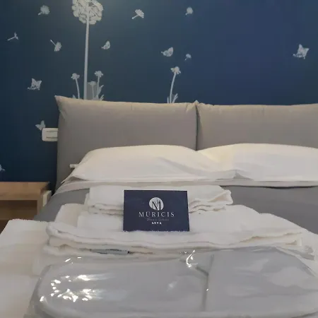 Muricis Bed & Breakfast