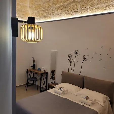 Bed & Breakfast Muricis *