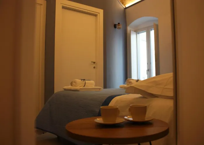 Muricis 4* 圣埃拉莫因科莱